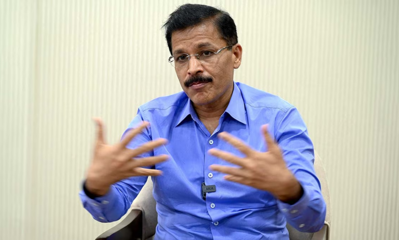 Tukaram Mundhe Named MPSC Overhaul Panel Secretary 2026