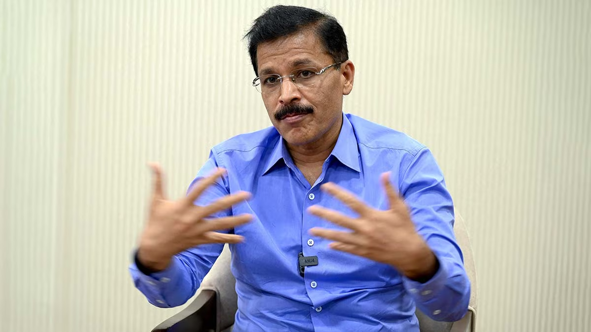 Tukaram Mundhe Named MPSC Overhaul Panel Secretary 2026