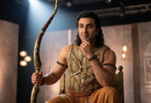 Ramayana film stars Ranbir Kapoor Lord Rama and Sai Pallavi Sita to visit historic Shri Ram Temple Ramtek Nagpur district on October 11 2026 Raas Garba Mahotsav MLA Ashish Jaiswal announcement